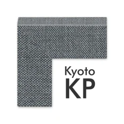 Ramki Na Zdjęcia| Ramka na zdjęcie 13x18 szara KYOTO