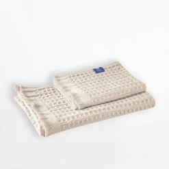 Ręczniki|Ręczniki|Texpol Ręcznik bambusowy cappucino SOFT WAFEL BAMBOO SPA 50x80 cm