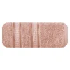 Ręczniki|Ręczniki|Eurofirany Ręcznik bambusowy różowy MILA 50x90 cm