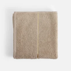 Ręczniki|Ręczniki|inny Ręcznik bawełniany beżowy GOLD NEW 50x90 cm