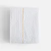 Ręczniki|Ręczniki|inny Ręcznik bawełniany biały GOLD NEW 70x140 cm