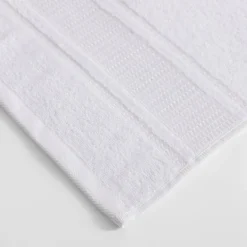Ręczniki|Ręczniki|inny Ręcznik bawełniany biały ROYAL 70x140 cm