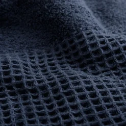 Ręczniki|Ręczniki|Estetica Ręcznik bawełniany ciemnoniebieski ZEN 90x160 cm