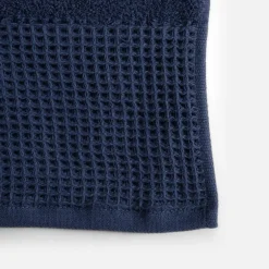 Ręczniki|Ręczniki|Estetica Ręcznik bawełniany ciemnoniebieski ZEN 90x160 cm