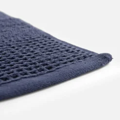 Ręczniki|Ręczniki|Estetica Ręcznik bawełniany ciemnoniebieski ZEN 50x90 cm