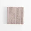 Ręczniki|Ręczniki|inny Ręcznik bawełniany do rąk beżowy TULSA 30x50 cm