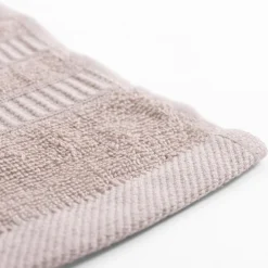 Ręczniki|Ręczniki|inny Ręcznik bawełniany do rąk beżowy TULSA 30x50 cm