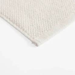 Ręcznik bawełniany ecru BOVI 70x140 cm