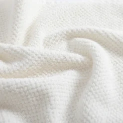 Ręczniki|Ręczniki| Ręcznik bawełniany ecru BOVI 50x90 cm