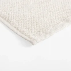 Ręczniki|Ręczniki| Ręcznik bawełniany ecru BOVI 50x90 cm