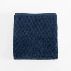 Ręczniki|Ręczniki| Ręcznik bawełniany granatowy BOVI 50x90 cm