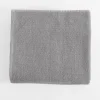 Ręczniki|Ręczniki| Ręcznik bawełniany jasnoszary BOVI 70x140 cm