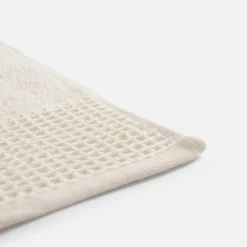 Ręczniki|Ręczniki|Estetica Ręcznik bawełniany kremowy ZEN 50x90 cm