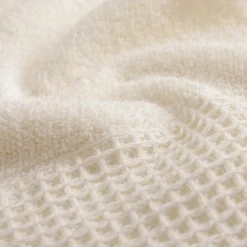 Estetica Ręcznik bawełniany kremowy ZEN 70x140 cm