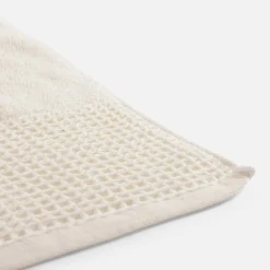 Estetica Ręcznik bawełniany kremowy ZEN 70x140 cm