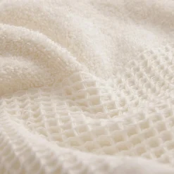 Ręczniki|Ręczniki|Estetica Ręcznik bawełniany kremowy ZEN 90x160 cm