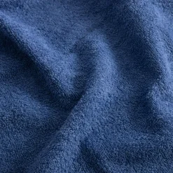 inny Ręcznik bawełniany niebieski ROYAL 30x50 cm