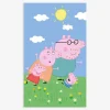 Ręcznik bawełniany PEPPA 30x50 cm