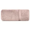 Ręczniki|Ręczniki|Eurofirany Ręcznik bawełniany pudrowy róż Vilia 70x140 cm