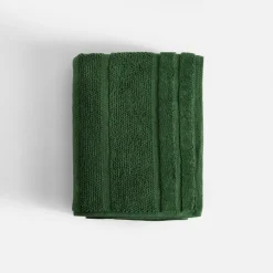 Ręczniki|Ręczniki| Ręcznik bawełniany zielony TABBY 50x90 cm