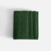 Ręczniki|Ręczniki| Ręcznik bawełniany zielony TABBY 30x50 cm