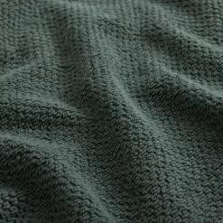 Ręcznik bawełniany zielony BOVI 70x140 cm