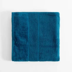 Ręczniki|Ręczniki|inny Ręcznik do kąpieli bawełniany morski MARIO 70x140 cm