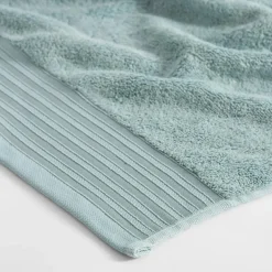 Ręczniki|Ręczniki|Faro Ręcznik do kąpieli błękitny VELA 70x140 cm