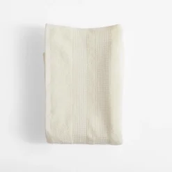 Ręczniki|Ręczniki|inny Ręcznik do kąpieli kremowy TULSA 70x140 cm