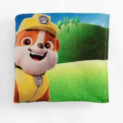 Podróże|Ręczniki Dla Dzieci|inny Ręcznik do kąpieli PAW PATROL 70x140 cm
