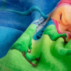 Podróże|Ręczniki Dla Dzieci|inny Ręcznik do kąpieli PAW PATROL 70x140 cm