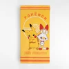 Dzieci inny Ręcznik do kąpieli PIKA POKEMON 70x140 cm