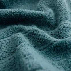 inny Ręcznik do rąk bawełniany ciemnozielony MARIO 30x50 cm