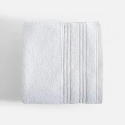 Ręczniki|Ręczniki|inny Ręcznik do rąk biały WILLOW 50x90 cm