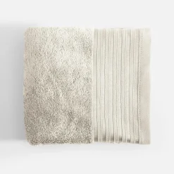 Ręczniki|Ręczniki|Faro Ręcznik do rąk kremowy VELA 50x90 cm