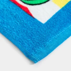 Podróże|Ręczniki Dla Dzieci|inny Ręcznik do rąk MICKEY MOUSE 30x50 cm