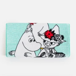 Podróże|Ręczniki Dla Dzieci|inny Ręcznik do rąk MOOMINS 30x50 cm