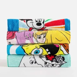 Podróże|Ręczniki Dla Dzieci|inny Ręcznik do rąk MOOMINS 30x50 cm