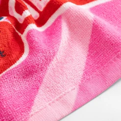 Ręczniki Dla Dzieci|Podróże|inny Ręcznik do rąk PEEPA PIG 30x50 cm