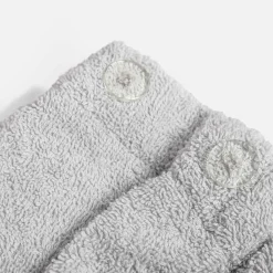 Ręczniki|Ręczniki|inny Ręcznik do sauny szary KILT SAUNA&WELLNESS 80x150 cm