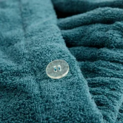 Ręczniki|Ręczniki|inny Ręcznik do sauny turkusowy KILT SAUNA&WELLNESS 60x160 cm