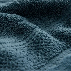 Ręczniki|Ręczniki|inny Ręcznik do twarzy bawełniany ciemnozielony MARIO 50x90 cm