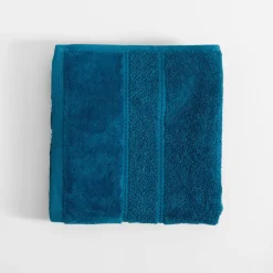 Ręczniki|Ręczniki|inny Ręcznik do twarzy bawełniany morski MARIO 50x90 cm