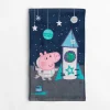 Dzieci inny Ręcznik do twarzy PEPPA PIG 30x50 cm