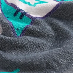 Dzieci inny Ręcznik do twarzy PEPPA PIG 30x50 cm