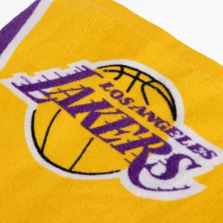 Ręczniki|Ręczniki|inny Ręcznik kąpielowy NBA LOS ANGELES LAKERS 70x140 cm