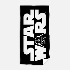 Dzieci inny Ręcznik kąpielowy STAR WARS 70x140 cm