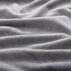 Ręczniki|Ręczniki|Eurofirany Ręcznik kąpielowy szybkoschnący jasnoszary AMY 70x140 cm