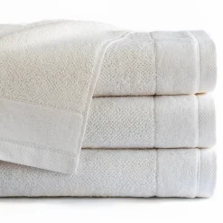 Ręczniki|Ręczniki| Ręcznik kąpielowy VITO kremowy 100x150 cm