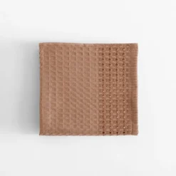 Tekstylia Kuchenne|Tekstylia Kuchenne|inny Ręcznik kuchenny cappuccino WAFEL 40x60 cm